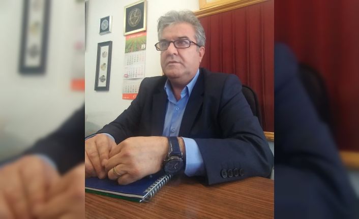 Tedbirlere her zamankinden daha çok sarılmamız gerekiyor