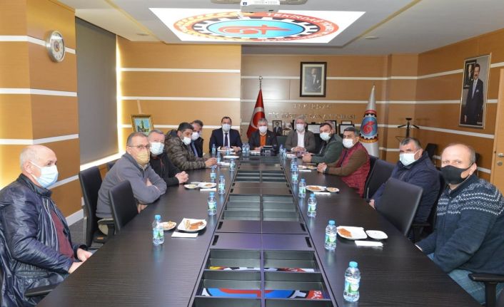 Tekirdağ’da odun ekmeği 1,75, Ramazan pidesi 4 TL oldu