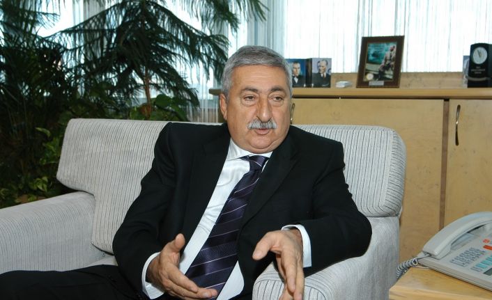 TESK Başkanı Palandöken, okul servislerindeki 12 yaş sınırının pandemide kaldırılmasını istedi