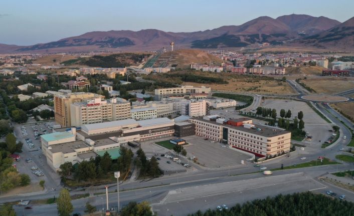 ‘Tıp Doktorluğu Diploma Denklik Sınavı’ Atatürk Üniversitesi’nde yapılacak