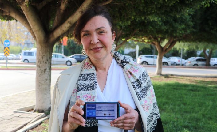 Tıp literatürüne giren profesör öncülük etti, gençler bu kongrede geleceğin tıbbını anlatacak