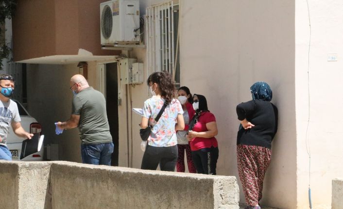 Tüm aile bireylerinin tek tek ölümünü gören abla: “Yeter artık ölü yüzü gördüğüm”
