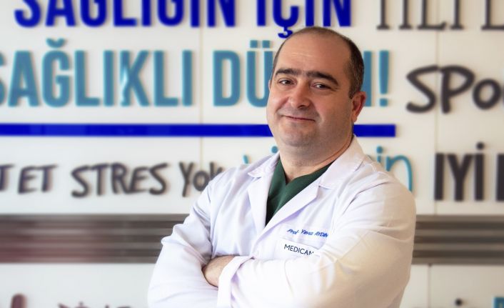 “Tüp bebek yönteminde sperm ve embriyo kalitesi büyük önem taşıyor”