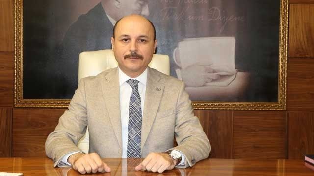 Türk Eğitim-Sen Genel Başkanı Geylan: “(Proje okulları) Yönetici atama yönetmeliğine tabi olmalı ve süreç liyakat üzerinden yürütülmelidir”