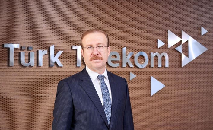 Türk Telekom’dan ‘SafeS teps’ çözümü ile sosyal mesafenin korunmasına destek