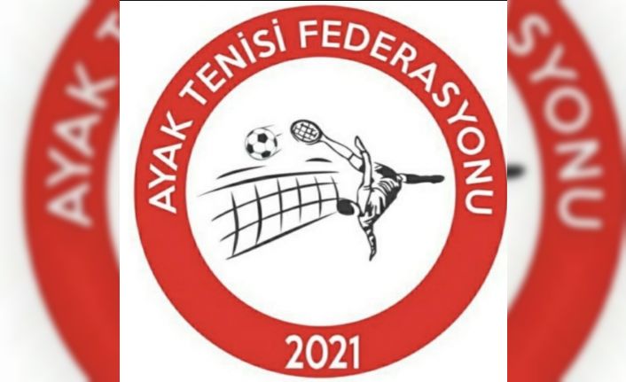 Türkiye Ayak Tenisi Federasyonu Kayseri İl Temsilcisi Hakan Ören oldu