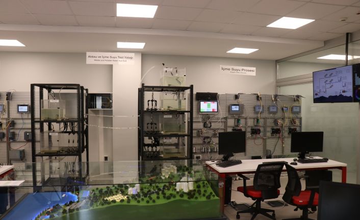 Türkiye’de ilk: Kritik Altyapılar Merkezinde siber saldırılara karşı ürünler geliştiriliyor