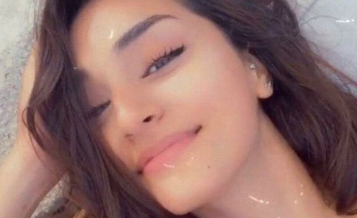 Tutuklu sanık Kaplan: "Bana ’Sevdiği kızın katili’ diyemezsiniz"