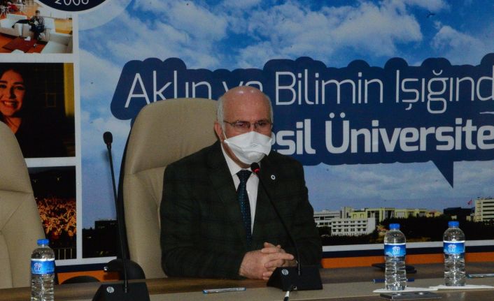 Uşak Üniversitesi ’bölgesel kalkınma ve girişimciliğin’ merkezi oluyor