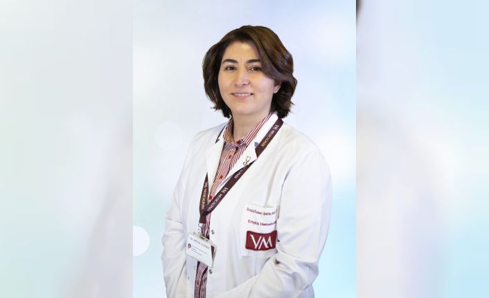 Uzmanlar uyardı: Kansızlığı göz ardı etmeyin