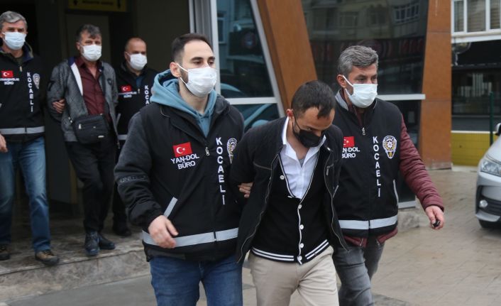 Vahşice öldürülen yaşlı adamın para için cinayete kurban gittiği ortaya çıktı