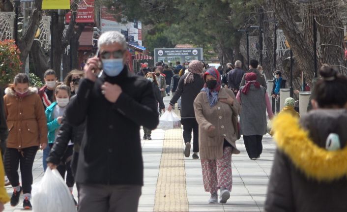 Vakalarının en çok arttığı ilk 5 il arasında yer alan Kırklareli’nde tedbirlere uyulması çağrısı