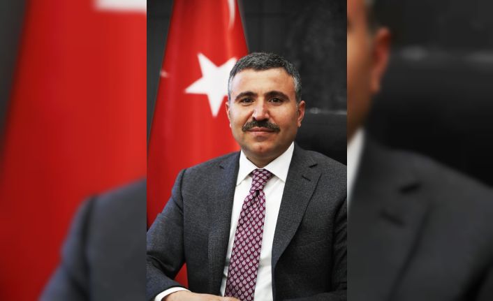 Vali Atay, “Dünün çocukları olarak sevincinizi ve coşkunuzu büyük bir mutlulukla paylaşıyoruz”