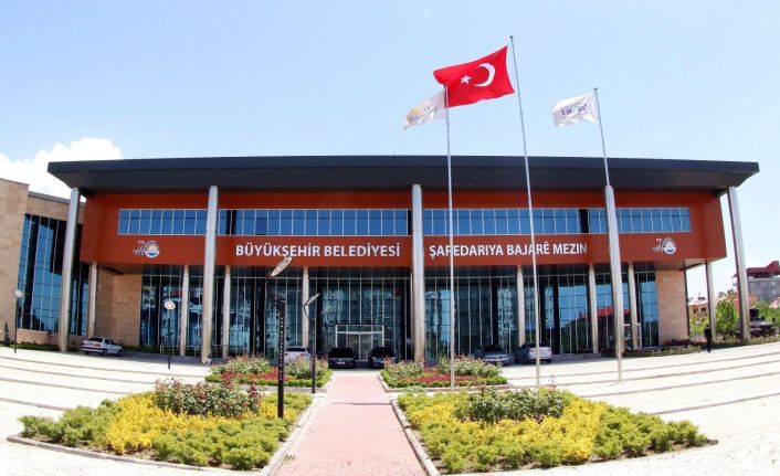 Van Büyükşehir Belediyesi 6 ilçede 75 taksi için ihaleye çıkıyor