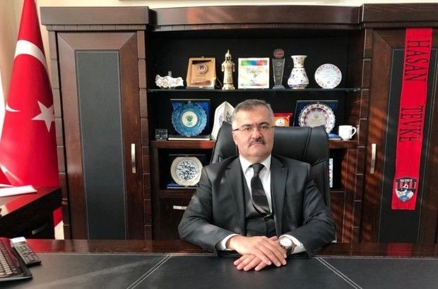 Van, TÜBİTAK yarışmalarında Türkiye birincisi oldu