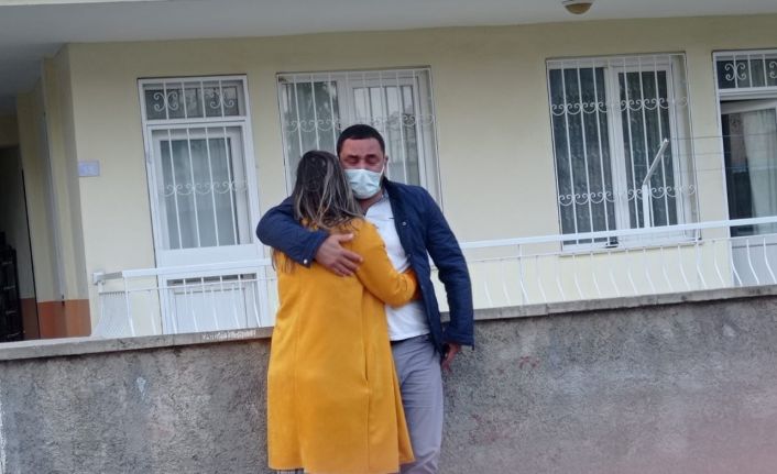 Yalnız yaşadığı evinde ölü bulundu