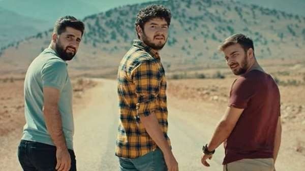 Yasa dışı bahis sitesi reklamı yapan ‘Kafalar’ grubuna 10 ay hapis cezası kararı