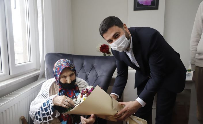 Yaşlılar Gündüz Hizmet Merkezi’nde son hazırlıklar tamamlandı