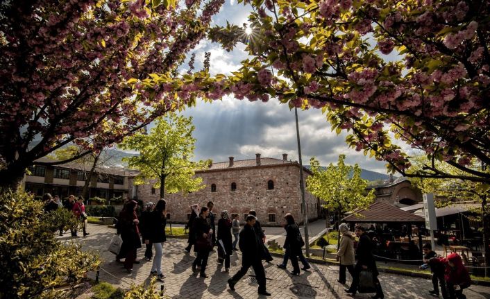 Yaz sıcakları geliyor