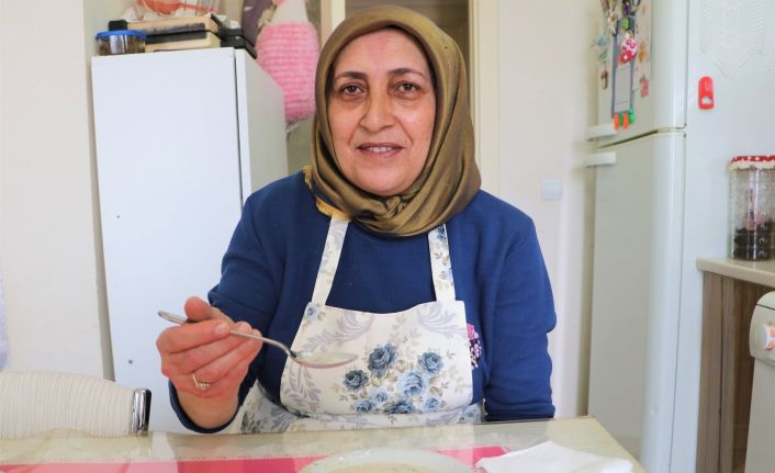 Yazın ferahlatıyor kışın iç ısıtıyor, Ramazan ayının vazgeçilmez tercihi