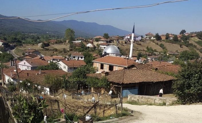 Yenice’de 2 köy karantina altına alındı