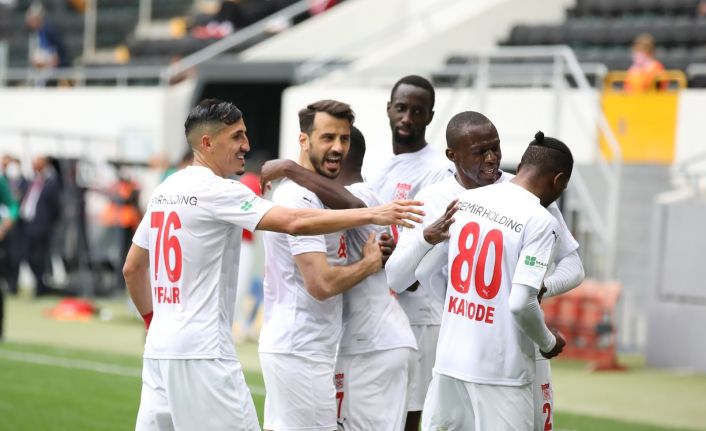 Yiğidolar Süper Lig’de tek!