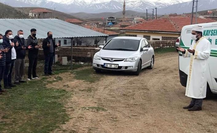 Yıkılmaz kardeşlerin acı günü