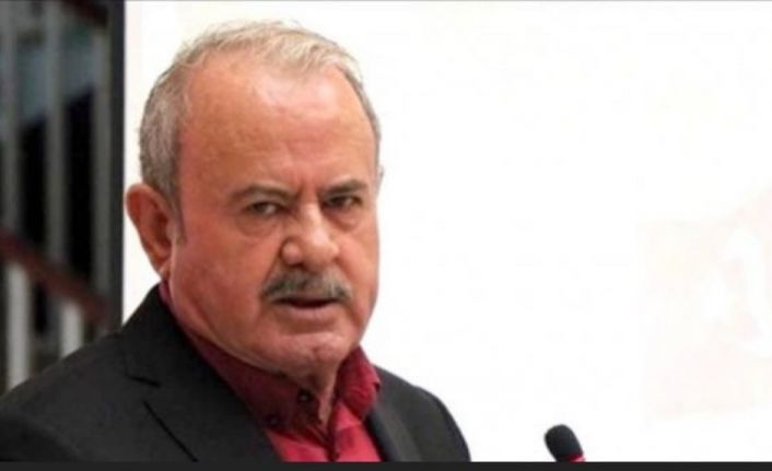 Yılmaz: “Kayseri’de hurda ve ikinci el alımına belge zorunluluğu getirilsin”