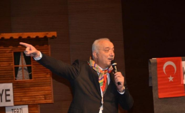 Yörük Türkmen camiasından Bıden’e sert tepki: “Tarihi gerçekleri saptıramazsın, açıklaman hükümsüzdür”