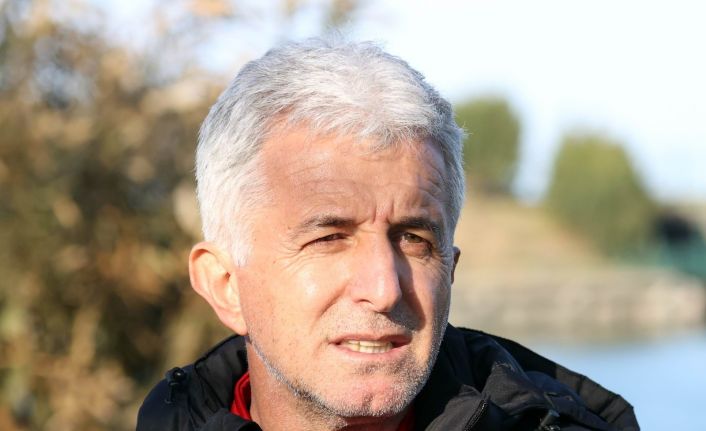 Yücel Uyar: “Akademimizden hiç bir oyuncu herhangi bir şirkete temsil yetkisi vermemiştir”