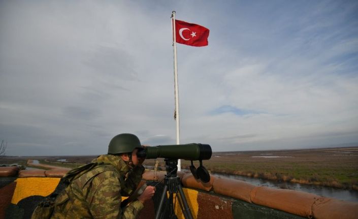 Yunanistan’a geçmeye çalışan 5 kişiden 2’si FETÖ terör örgütü mensubu çıktı