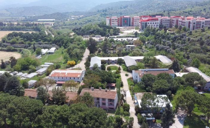 Ziraat Fakültesi, akreditasyon çalışmaları kapsamında çalıştay düzenledi