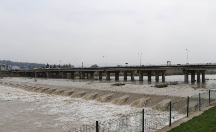 Zonguldak’taki köprü faciasında acılar halen dinmedi