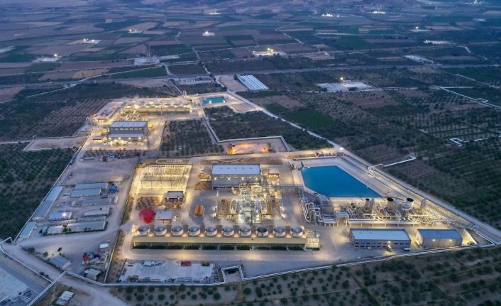 Zorlu Enerji’nin santralleri ’TSE Covid-19 Güvenli Üretim Belgesi’ aldı