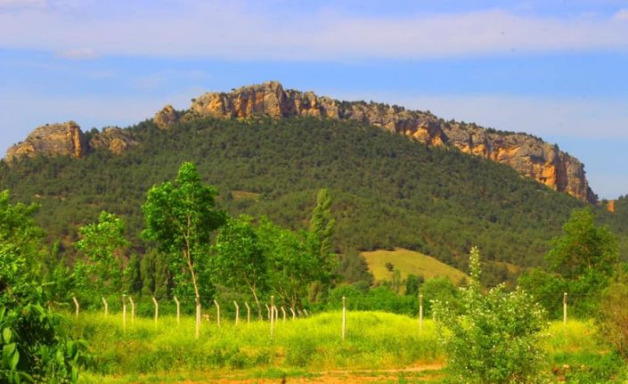 18 medeniyete ev sahipliği yapmış ilçede tarihi alanlar gün yüzüne çıkacak