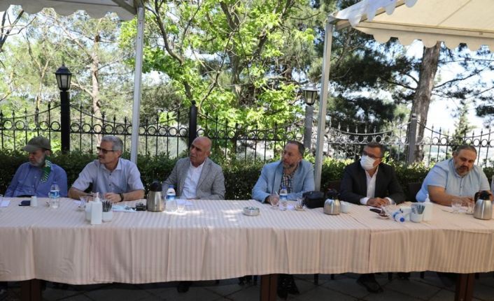 2022, Bursa’nın yılı olacak