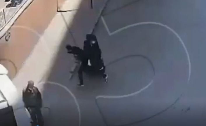 2 kapkaç olayının faili olan 3 şahıs tutuklandı