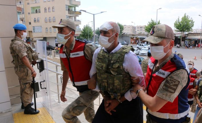 3 kişinin ve anne karnındaki bebeğin öldüğü kavgayla ilgili 4 zanlı tutuklandı