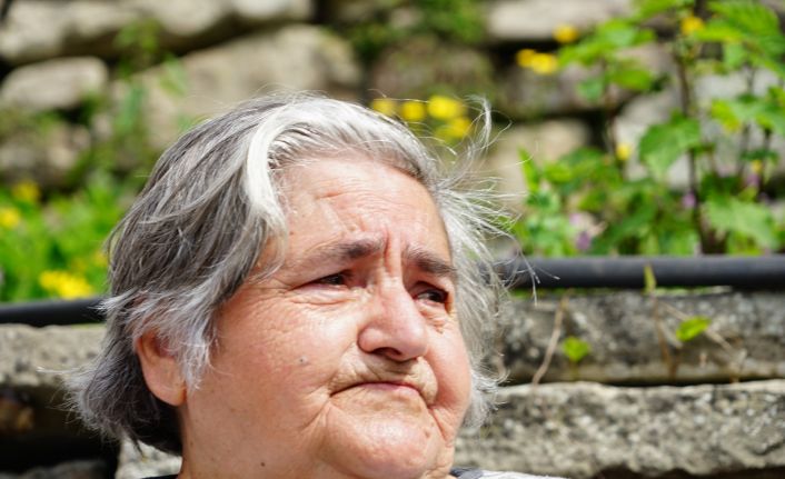 43 yıl önce öldürülen baba ve oğlunun dua edilecek bir mezarı dahi yok