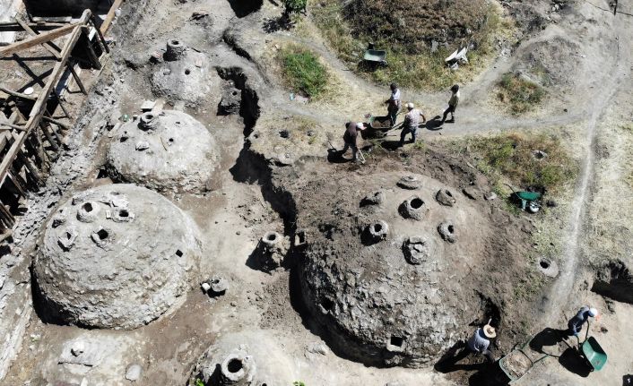 700 yıllık hamam müze olacak