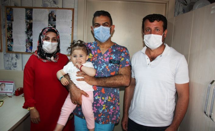 8 yıllık çocuk özlemi, ’mavi boncuklu’ Eylül bebek ile son buldu