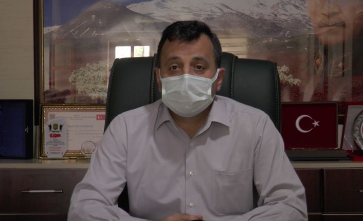 9 güvenlik personelinin katili teröristin öldürülmesinin ardından şehit ailelerinden açıklama