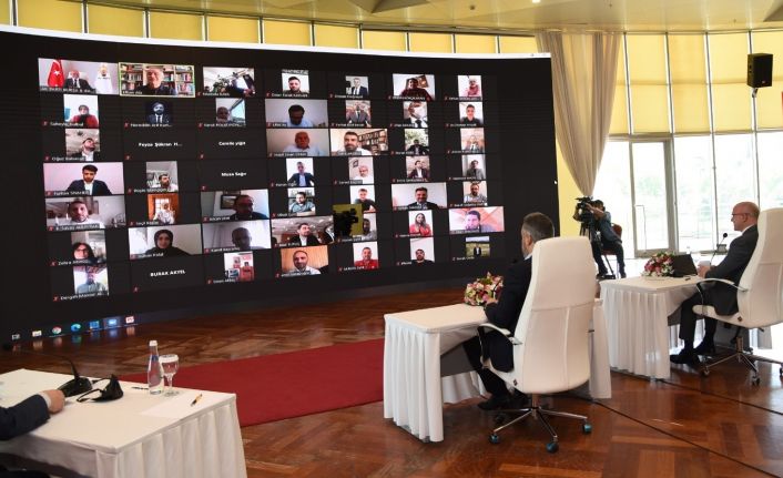 AK Parti Genel Başkan Yardımcısı Ala: "Filistin’de olan zulmü izlemekle yetinenler insanlığın sayfasına utançla yazılıyor"