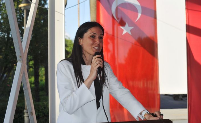 AK Parti Genel Başkan Yardımcısı Karaaslan: "İçeride ve dışarıdaki hainlere karşı mücadele veriyoruz"
