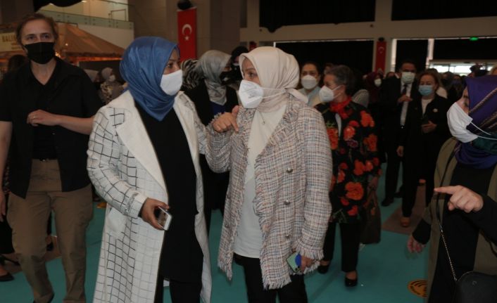 AK Parti Genel Merkez Kadın Kolları Başkanı Ayşe Keşir’den İstanbul Sözleşmesi yorumu