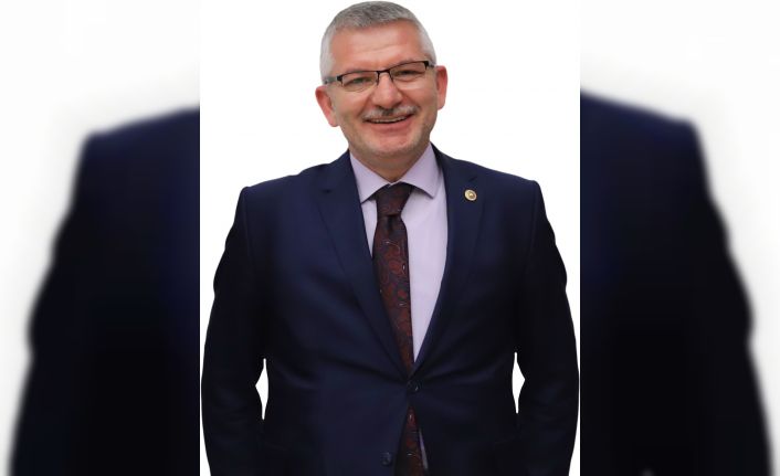 AK Parti Giresun Milletvekili Kadir Aydın: “Giresun çifte bayram yaşıyor”