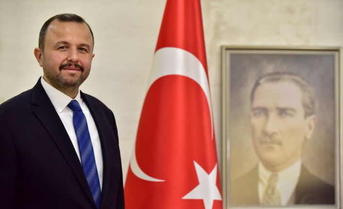 Ak Parti İl Başkanı Taş: " Çiftçi ve pazarcıların talepleri yerine getirildi "