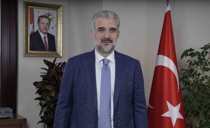 AK Parti İstanbul İl Başkanı Kabaktepe: “Ramazan ayında işgalci İsrail’in saldırıları devlet terörizmidir”