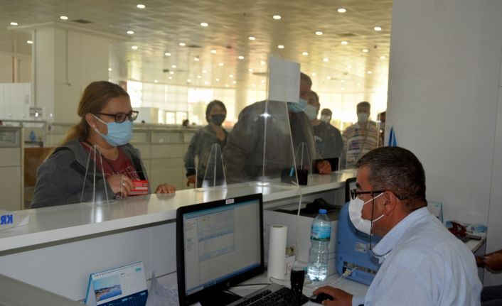 Aliağa Belediyesi’nden merkez binası veznelerinin çalışma saatlerine dair açıklama