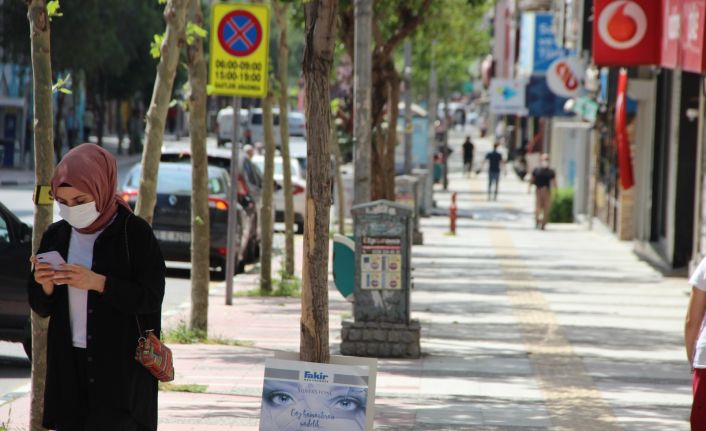 Alınan tedbirler Manisa’da işe yaradı en az vaka olan 10 il arasına girdi